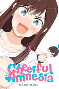 Cheerful Amnesia, Vol. 3 - Paperback