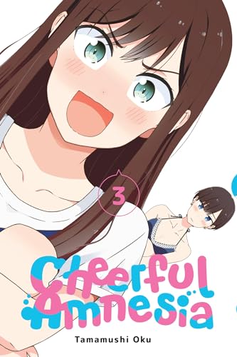 Cheerful Amnesia, Vol. 3 - Paperback