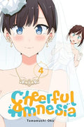 Cheerful Amnesia, Vol. 4 - Paperback