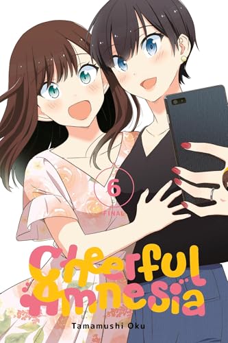 Cheerful Amnesia, Vol. 6 - Paperback