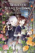 Whoever Steals This Book, Vol. 1: Volume 1 - Paperback