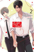 The Red Thread, Vol. 2: Volume 2 - Paperback