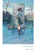 Suzume - Hardcover