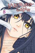 Mieruko-Chan, Vol. 8: Volume 8 - Paperback