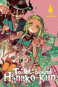 Toilet-Bound Hanako-Kun, Vol. 19 - Paperback