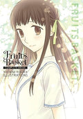 Fruits Basket: Complete Anime Natsuki Takaya Illustrations - Paperback