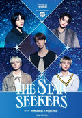 The Star Seekers (Novel) - Hardcover
