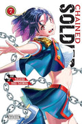 Chained Soldier, Vol. 7 - Paperback