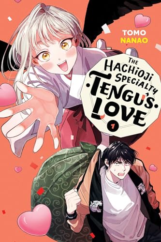 The Hachioji Specialty: Tengu's Love, Vol. 1: Volume 1 - Paperback
