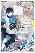 I Cannot Reach You, Vol. 7 - Paperback
