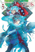 The Case Study of Vanitas, Vol. 5 - Paperback
