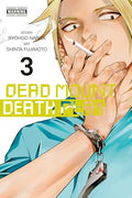 Dead Mount Death Play, Vol. 3 - Paperback