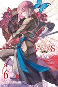 The Case Study of Vanitas, Vol. 6 - Paperback