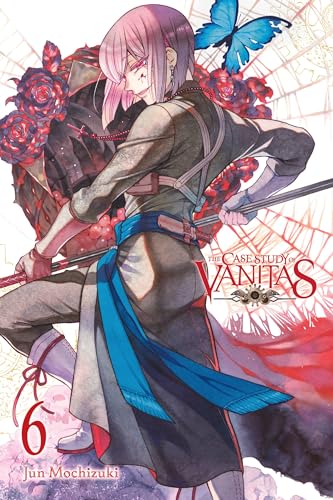 The Case Study of Vanitas, Vol. 6 - Paperback