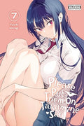 Please Put Them On, Takamine-San, Vol. 7 - Paperback