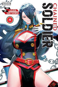 Chained Soldier, Vol. 8 - Paperback