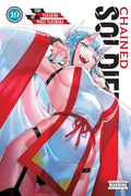 Chained Soldier, Vol. 10 - Paperback