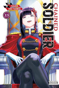 Chained Soldier, Vol. 13: Volume 13 - Paperback