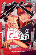 Gogogogo-Go-Ghost!, Vol. 1 - Paperback