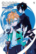 Bungo Stray Dogs: Dazai, Chuuya, Age Fifteen, Vol. 1 - Paperback