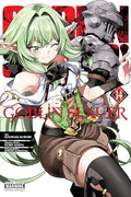Goblin Slayer, Vol. 14 (Manga): Volume 14 - Paperback