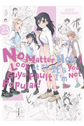 No Matter How I Look at It, It's You Guys' Fault I'm Not Popular!, Vol. 23: Volume 23 - Paperback