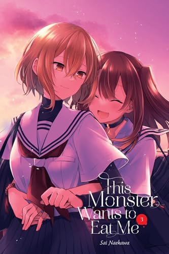 This Monster Wants to Eat Me, Vol. 3 - Paperback