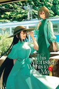 This Monster Wants to Eat Me, Vol. 4: Volume 4 - Paperback