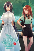 This Monster Wants to Eat Me, Vol. 5: Volume 5 - Paperback