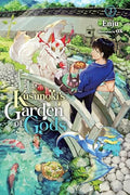 Kusunoki's Garden of Gods, Vol. 3 (Light Novel) - Paperback