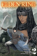 Elden Ring: The Road to the Erdtree, Vol. 2 - Paperback