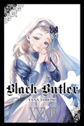 Black Butler, Vol. 33: Volume 33 - Paperback