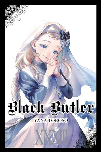 Black Butler, Vol. 33: Volume 33 - Paperback