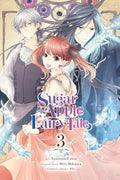 Sugar Apple Fairy Tale, Vol. 3 (Manga): Volume 3 - Paperback