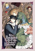 Why Raeliana Ended Up at the Duke's Mansion, Vol. 8 - Paperback