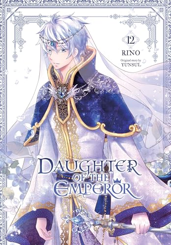 Daughter of the Emperor, Vol. 12: Volume 12 - Paperback