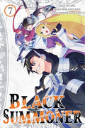 Black Summoner, Vol. 7 (Manga): Volume 7 - Paperback