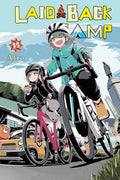 Laid-Back Camp, Vol. 15: Volume 15 - Paperback