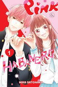 Pink & Habanero, Vol. 1 - Paperback