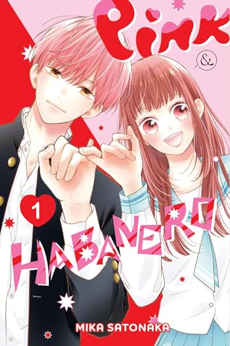 Pink & Habanero, Vol. 1 - Paperback