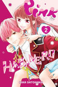 Pink & Habanero, Vol. 2: Volume 2 - Paperback