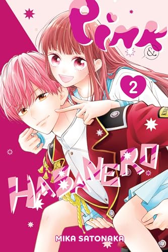 Pink & Habanero, Vol. 2: Volume 2 - Paperback
