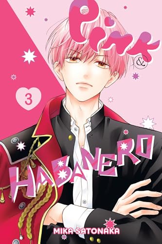 Pink & Habanero, Vol. 3: Volume 3 - Paperback