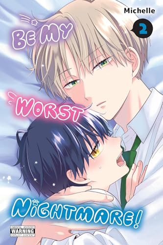Be My Worst Nightmare!, Vol. 2 - Paperback
