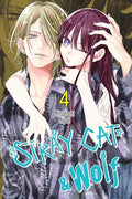 Stray Cat & Wolf, Vol. 4: Volume 4 - Paperback
