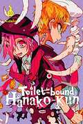 Toilet-Bound Hanako-Kun, Vol. 10 - Paperback