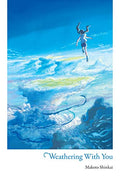 Weathering with You - Hardcover