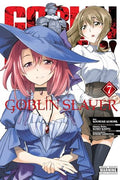 Goblin Slayer, Vol. 7 (Manga) - Paperback