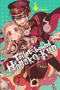 Toilet-Bound Hanako-Kun, Vol. 2 - Paperback
