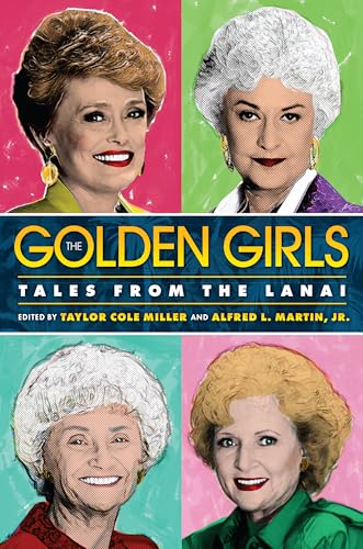 The Golden Girls: Tales from the Lanai - Paperback